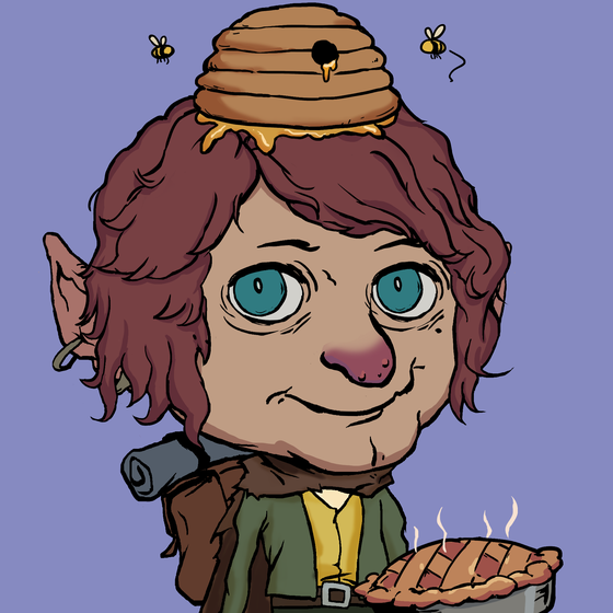 Halfling #6163