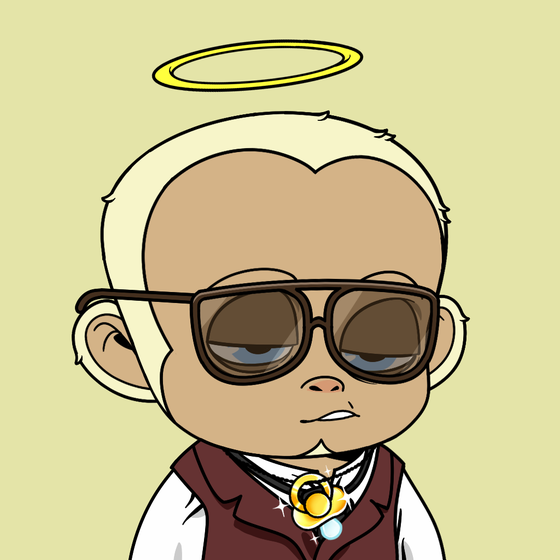 Rich Baby #1182