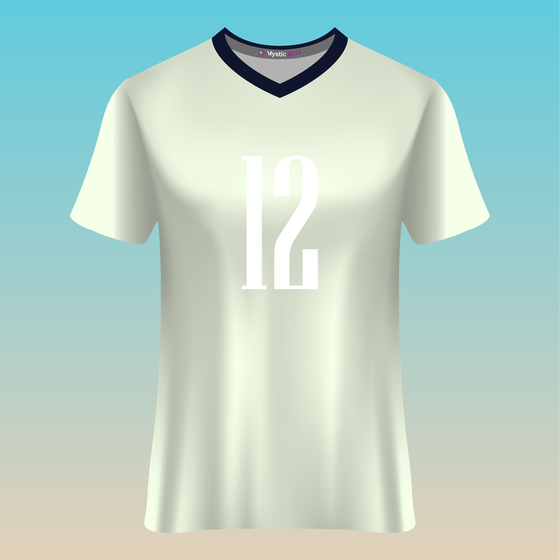 MysticBets Jersey #108