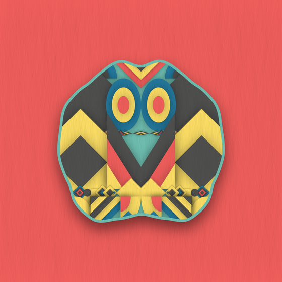 Generativemasks #5604