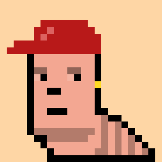 NotLarvaLads #4097