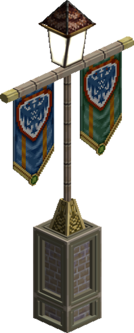 Prontera flag