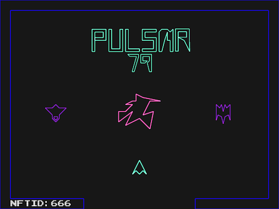 Pulsar79