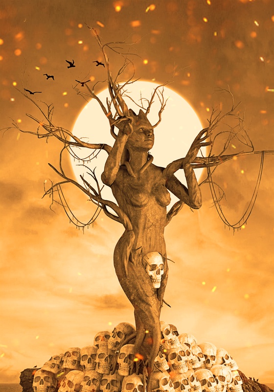 INNER FIRE