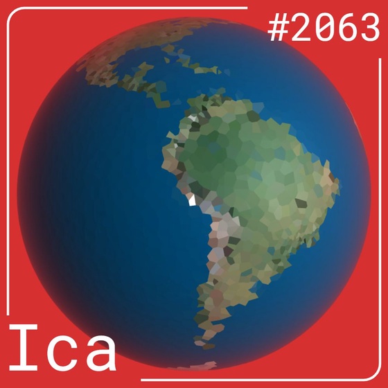 Ica