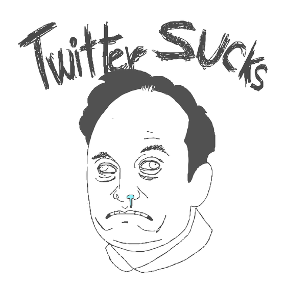 It All Sucks #3031