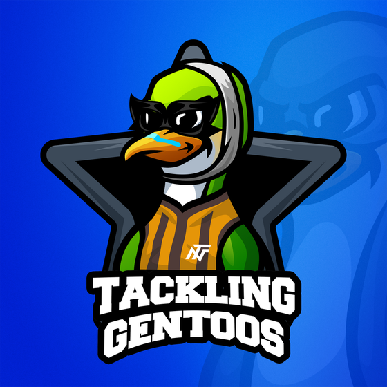 Tackling Gentoos