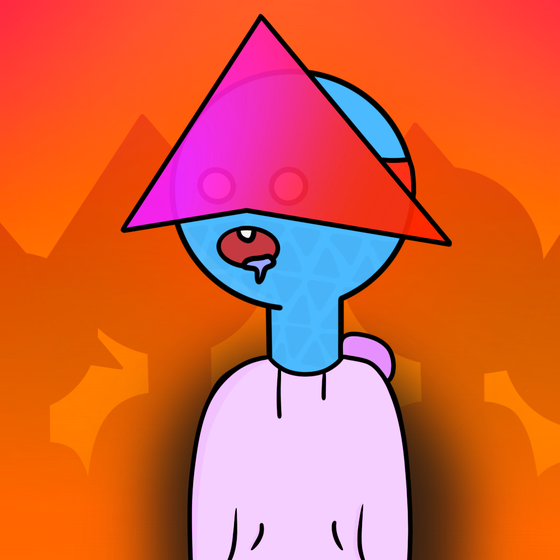 Kryptic Kids #1606