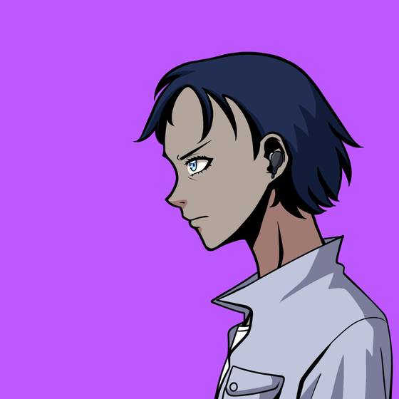 Project Kaito #3104