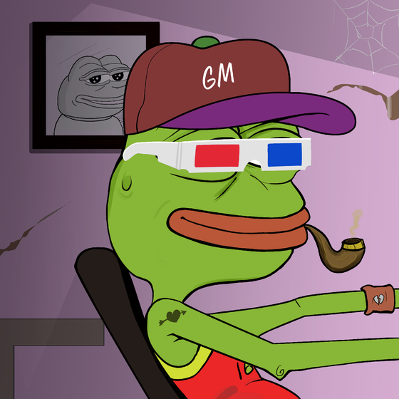 PepeMfers #938