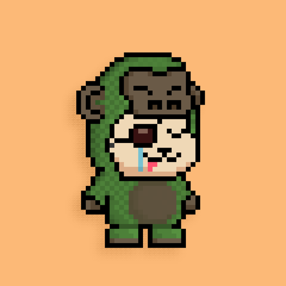 little kongz  #23431