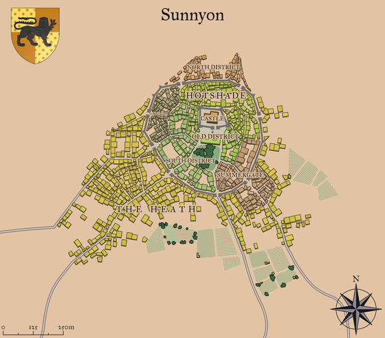 Sunnyon #140