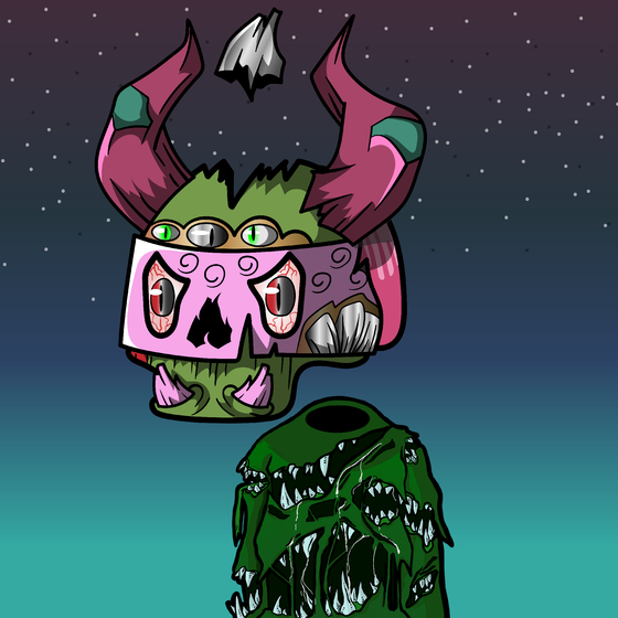 Los Muertos #607