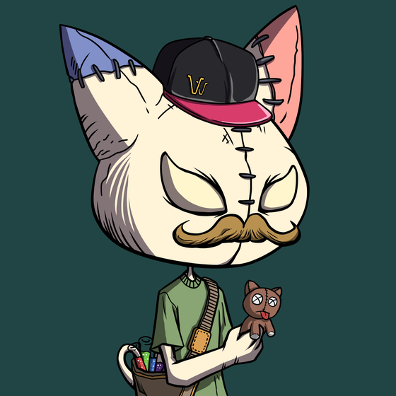 VoodoosClub #1766