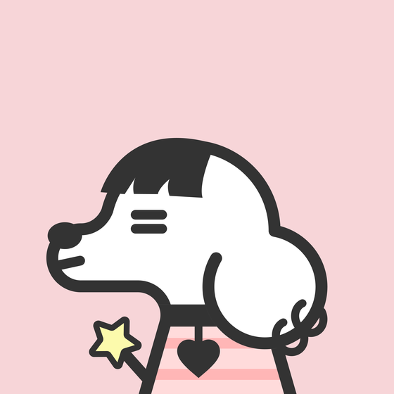 Wuff Wuff #61