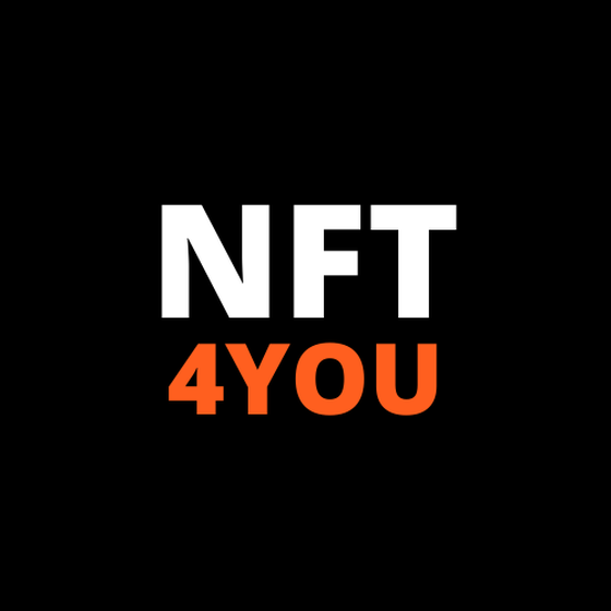 NFT4YOU PASS #32