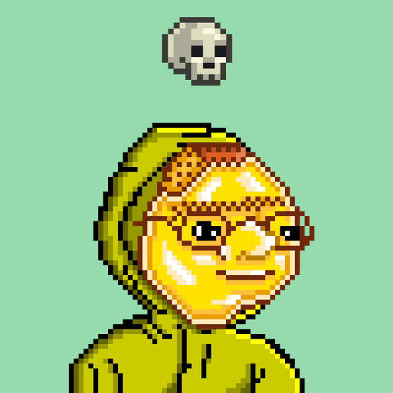 WADEGEN #6934