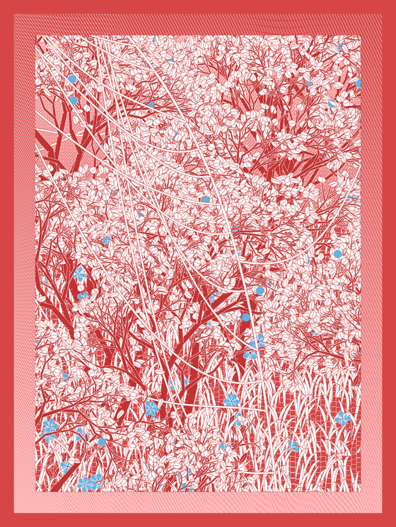 Entangled #34