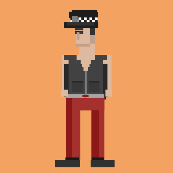 Pixel Atelier #1588