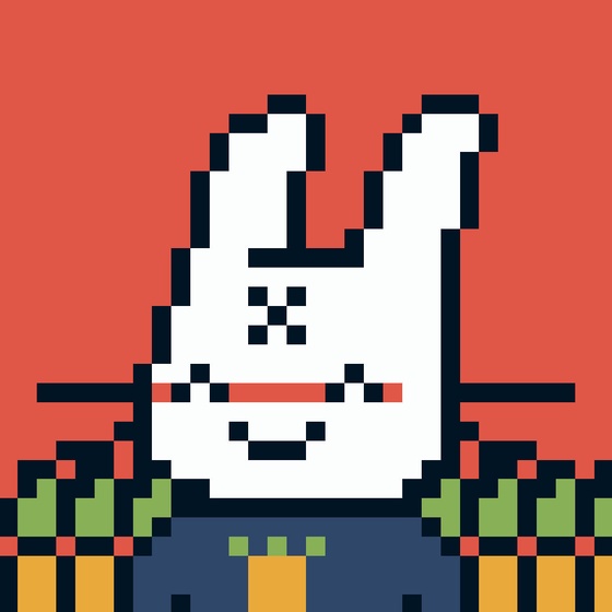 PixelBun #2410