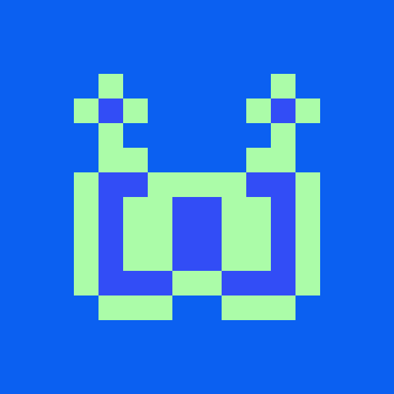 Pixelglyph #04931