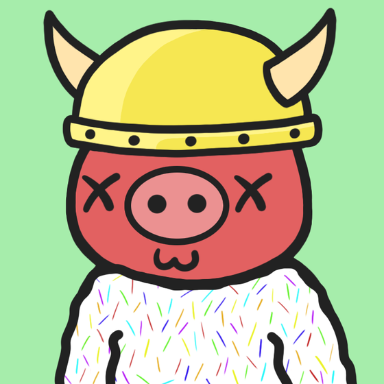PIG GANG #4193