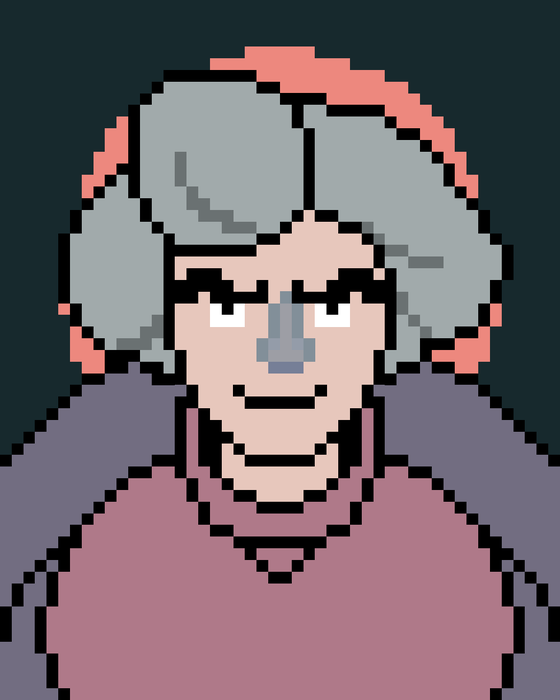 PixelRenga #952