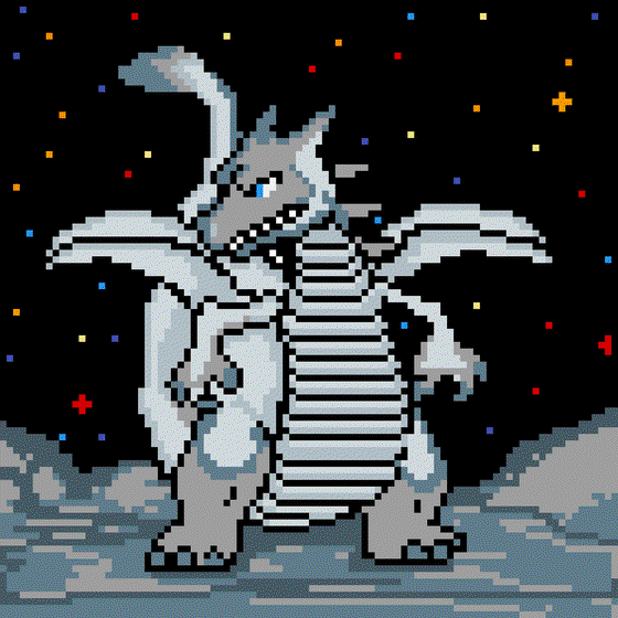 Cyber Charizard #322