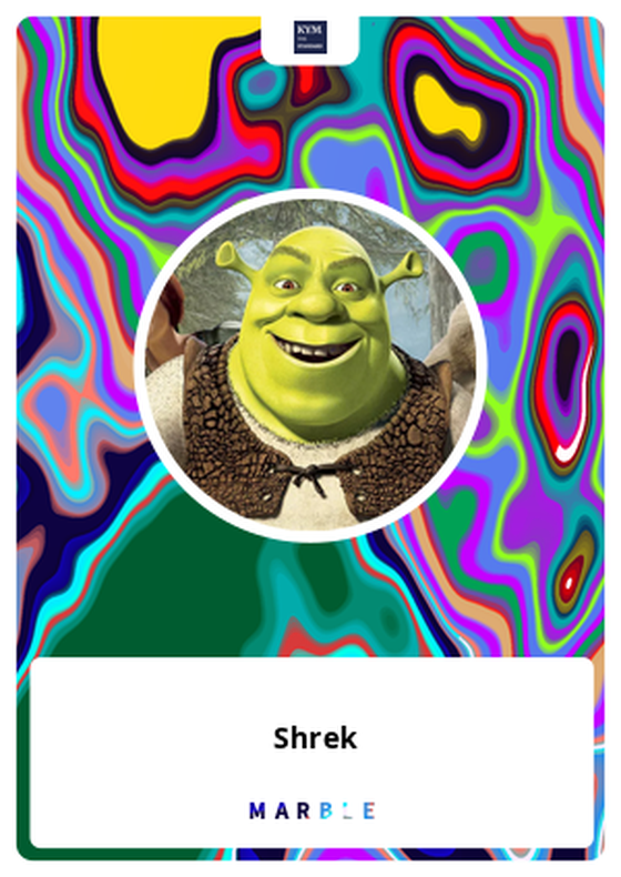 Shrek