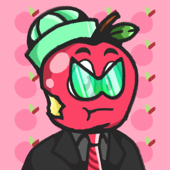Fruity Fools #656