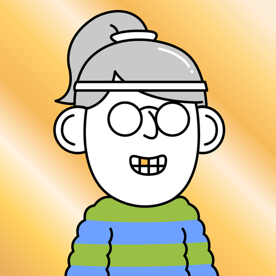 Dippie #7367