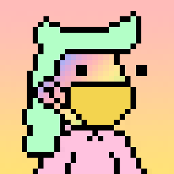 Pixel Dood #5517