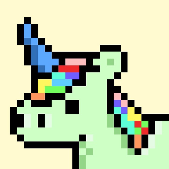 YOUnicorn #1468