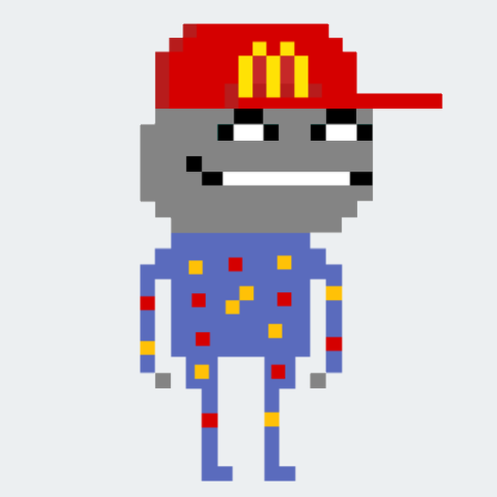 Nounpepe #2320