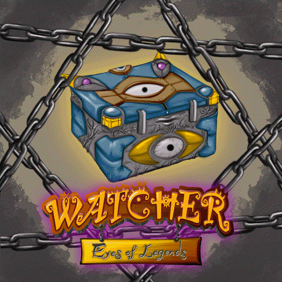 WATCHER #159