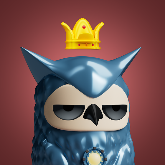 IronBirdsClub #1762