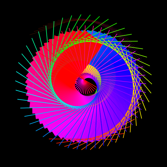 Caesium Standard #196