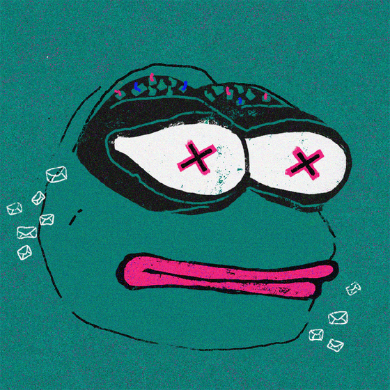 MAXPEPE & FRENZ #206