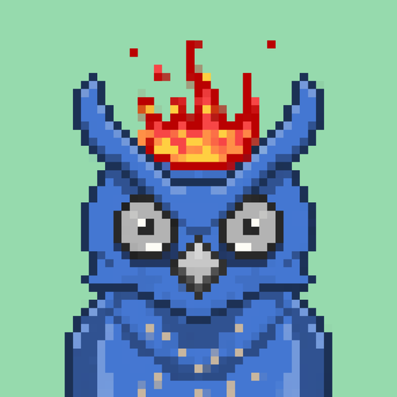 Revengebirds #2939