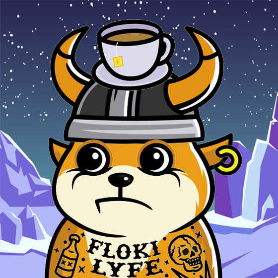 Flokitar - #142