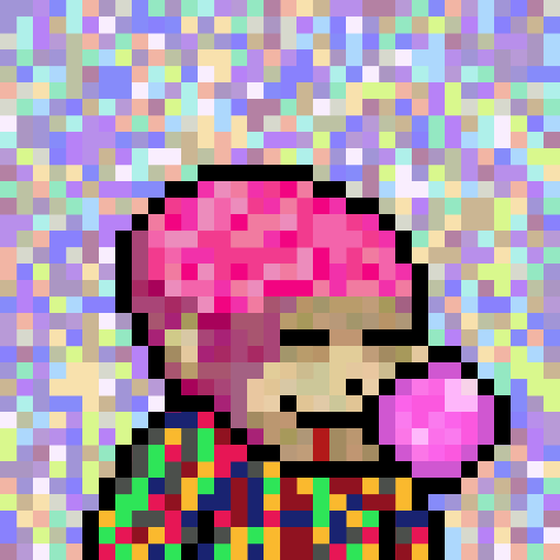 Corrupt Smol #1652