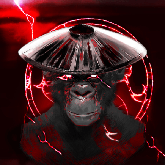 Thunder God