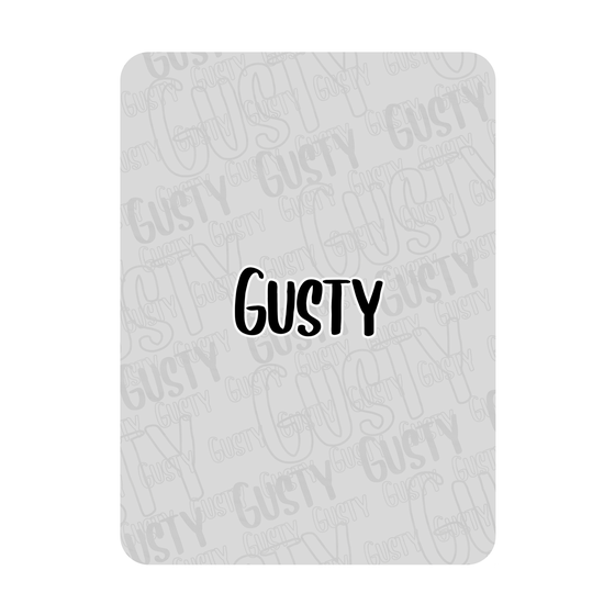 Gusty