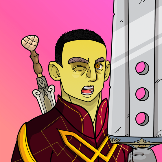 Knight 2042