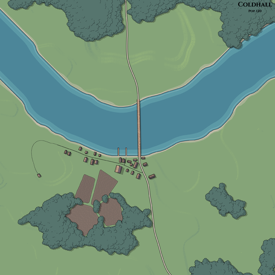 ETH Villages #638