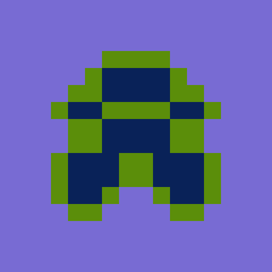 Pixelglyph #08515