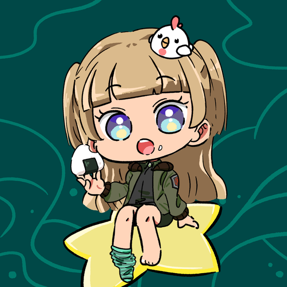 Chibi Lolita #2576