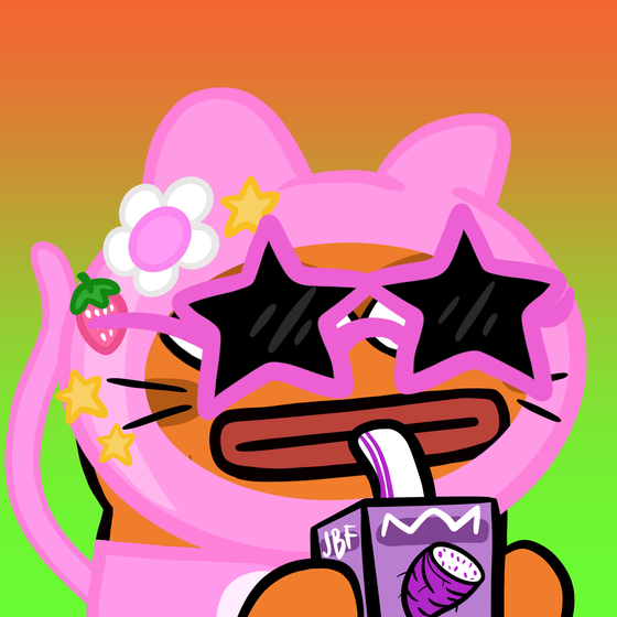Juicebox Frens #3466