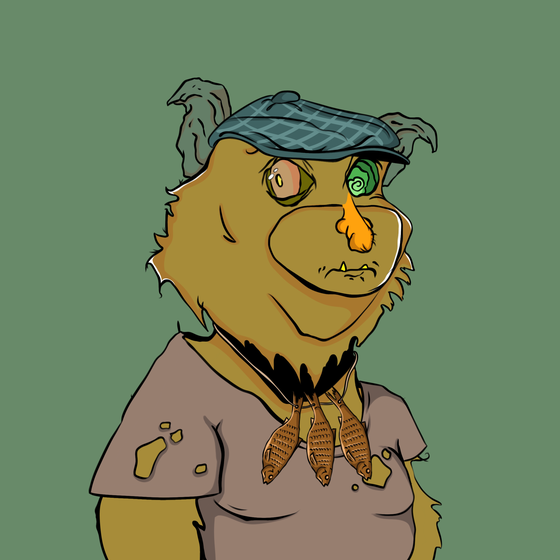 OgrBears #142