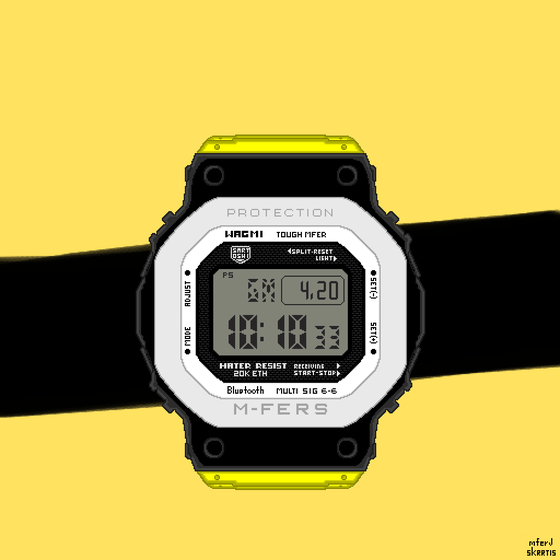 mfer watch #8348